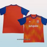 Primera Camiseta Saiyans 2024 Tailandia