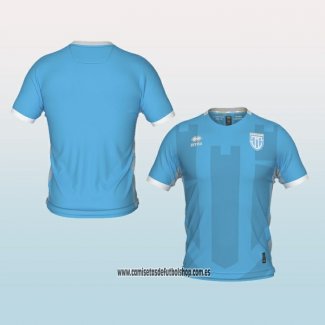 Primera Camiseta San Marino 2022 Tailandia