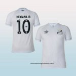Primera Camiseta Santos Neymar JR 2025