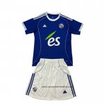 Primera Camiseta Strasbourg Nino 25-26