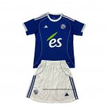 Primera Camiseta Strasbourg Nino 25-26