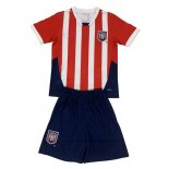 Primera Camiseta Tapatio Nino 24-25