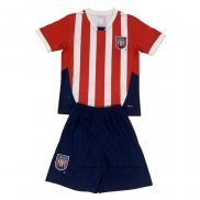 Primera Camiseta Tapatio Nino 24-25