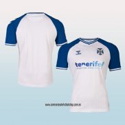Primera Camiseta Tenerife 23-24 Tailandia