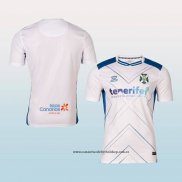 Primera Camiseta Tenerife 25-26 Tailandia
