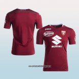 Primera Camiseta Turin 20-21 Tailandia