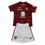 Primera Camiseta Turin Nino 24-25