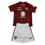 Primera Camiseta Turin Nino 24-25