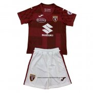 Primera Camiseta Turin Nino 24-25