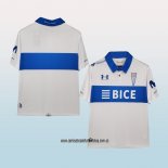 Primera Camiseta Universidad Catolica 21-22 Tailandia