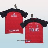Primera Camiseta Urawa Red Diamonds 2023 Tailandia