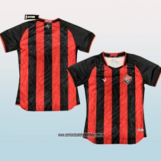 Primera Camiseta Vitoria Mujer 2023