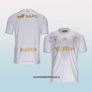 Primera Camiseta Vitoria SC 22-23 Tailandia