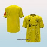 Primera Camiseta Wellington Phoenix 23-24 Tailandia