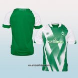 Primera Camiseta Werder Bremen 22-23