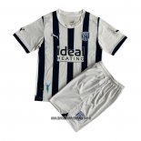 Primera Camiseta West Bromwich Albion Nino 23-24