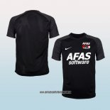 Segunda Camiseta AZ Alkmaar 21-22 Tailandia