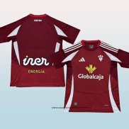 Segunda Camiseta Albacete 24-25 Tailandia