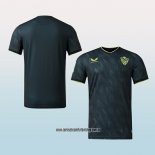 Segunda Camiseta Almeria 23-24 Tailandia
