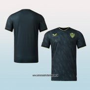 Segunda Camiseta Almeria 23-24 Tailandia