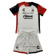 Segunda Camiseta Atlas Nino 24-25