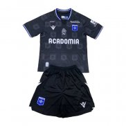 Segunda Camiseta Auxerre Nino 24-25