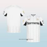Segunda Camiseta Bayer Leverkusen 24-25