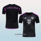 Segunda Camiseta Bayern Munich 23-24