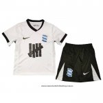 Segunda Camiseta Birmingham City Nino 24-25