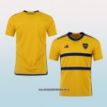 Segunda Camiseta Boca Juniors 23-24