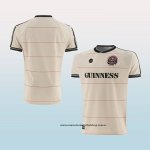 Segunda Camiseta Bohemian 2025 Tailandia