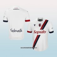 Segunda Camiseta Bologna 23-24 Tailandia