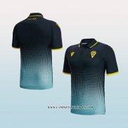 Segunda Camiseta Cadiz 22-23