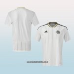 Segunda Camiseta Costa Rica 2023 Tailandia