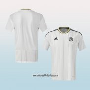 Segunda Camiseta Costa Rica 2023 Tailandia