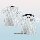 Segunda Camiseta Escocia 20-21 Tailandia
