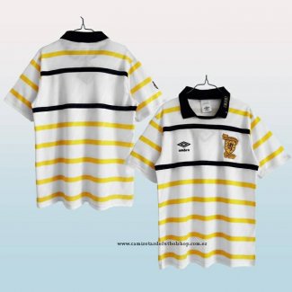 Segunda Camiseta Escocia Retro 88-91