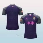 Segunda Camiseta Espanyol 24-25 Tailandia