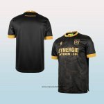 Segunda Camiseta FC Nantes 24-25