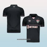 Segunda Camiseta Fluminense Portero 2023 Tailandia