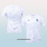 Segunda Camiseta Francia 2022