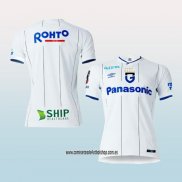 Segunda Camiseta Gamba Osaka 2022 Tailandia