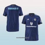 Segunda Camiseta Hamburger 22-23 Tailandia