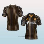 Segunda Camiseta Hull City 25-26