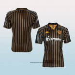 Segunda Camiseta Hull City 25-26