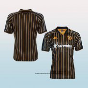 Segunda Camiseta Hull City 25-26