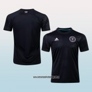 Segunda Camiseta Inter Miami 2022