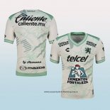 Segunda Camiseta Leon 25-26
