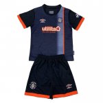 Segunda Camiseta Luton Town Nino 24-25