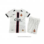 Segunda Camiseta Mallorca Nino 25-26